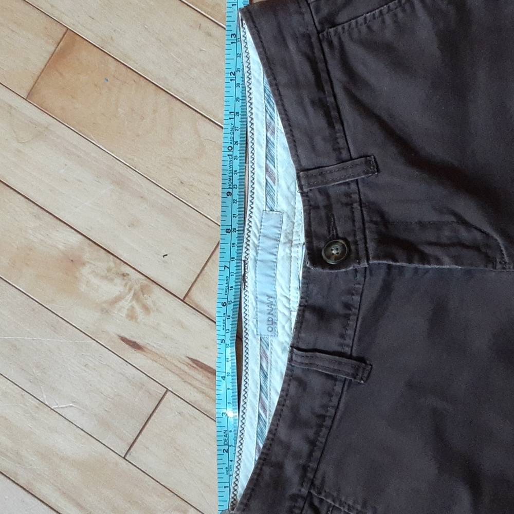 Ladies capris - Picture 2 of 4